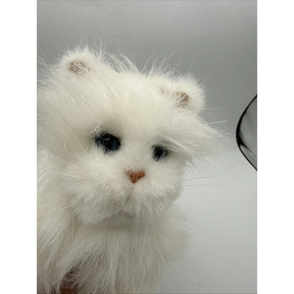 2009 Hasbro FurReal Lulu 10